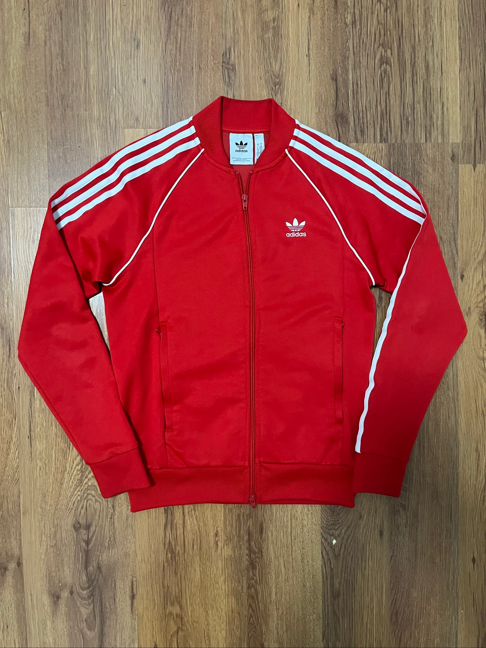 Sudadera adidas originals